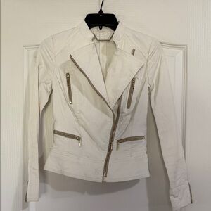 White House Black Market Jacket